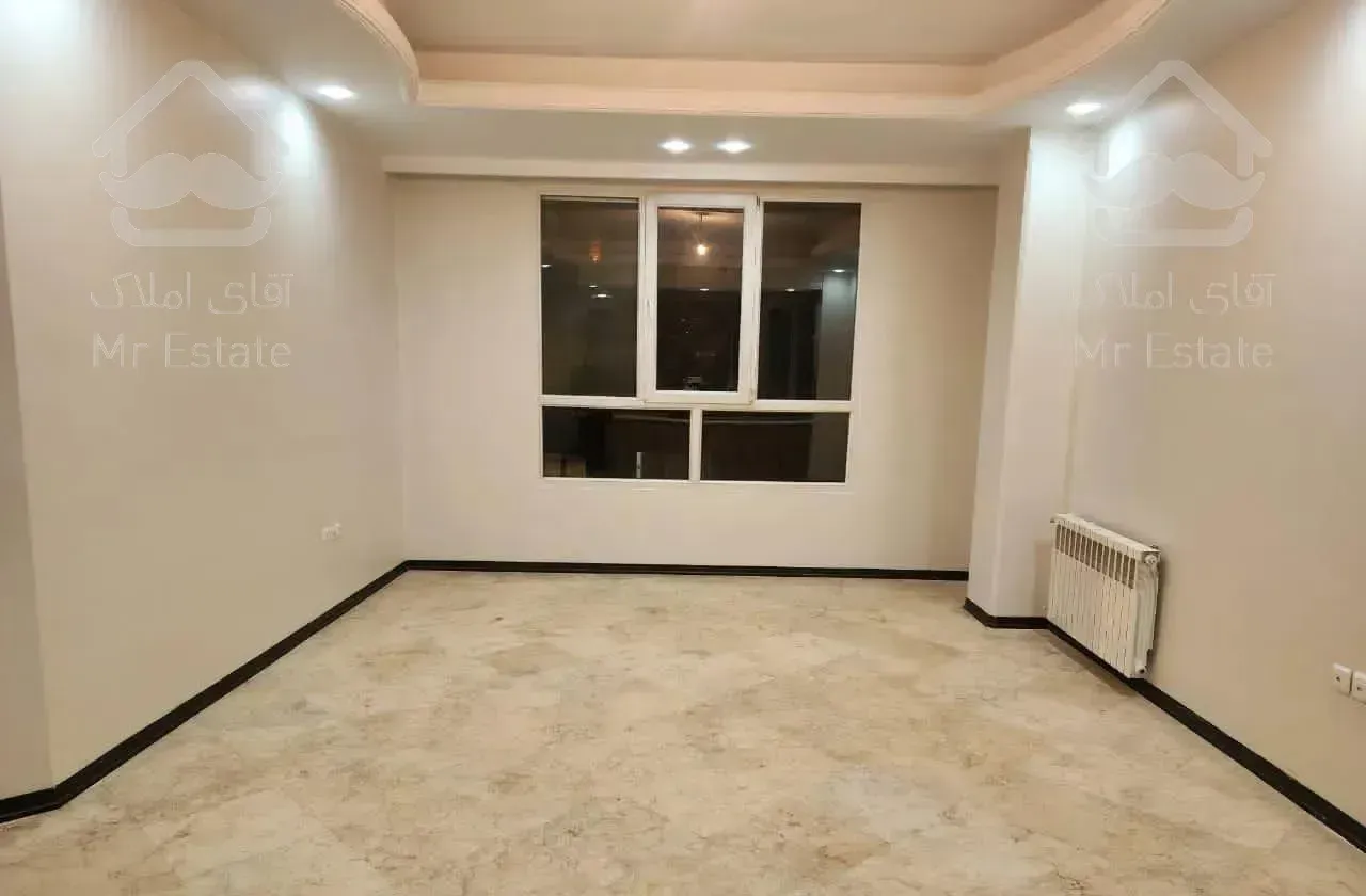 آپارتمان ۸۰ متر دو خواب اجاره(گیشا)