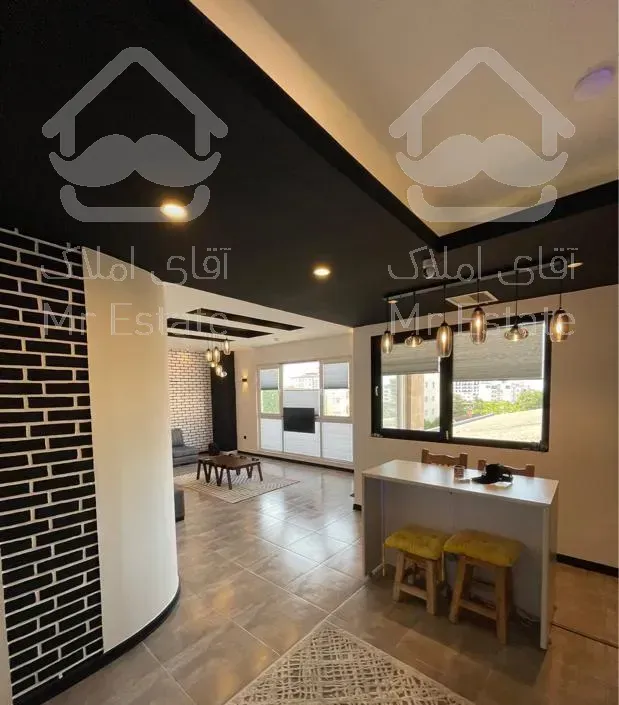 فروش اپارتمان ۱۷ دریاگوشه