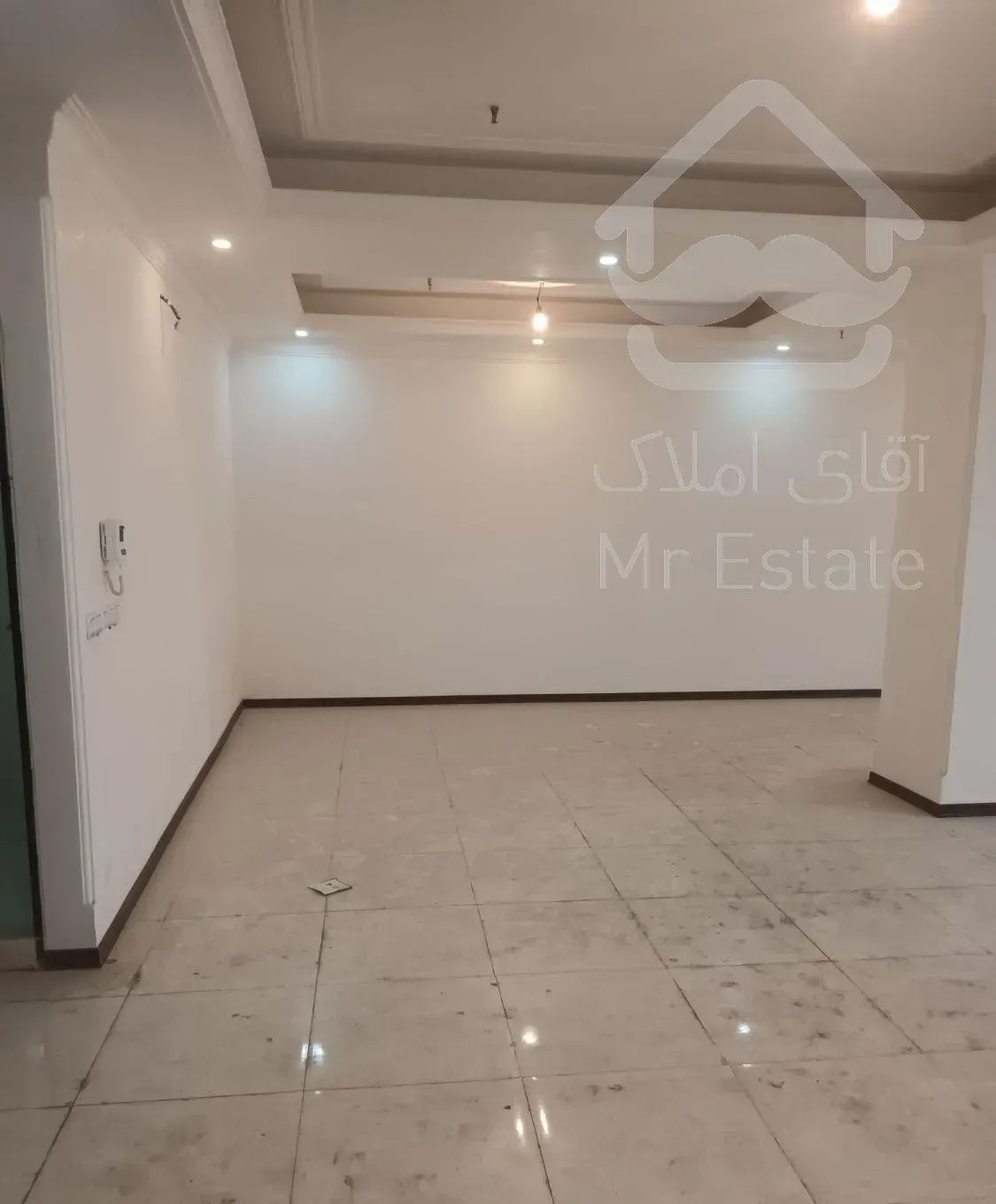 آپارتمان ۱۵۴ متری سه خواب