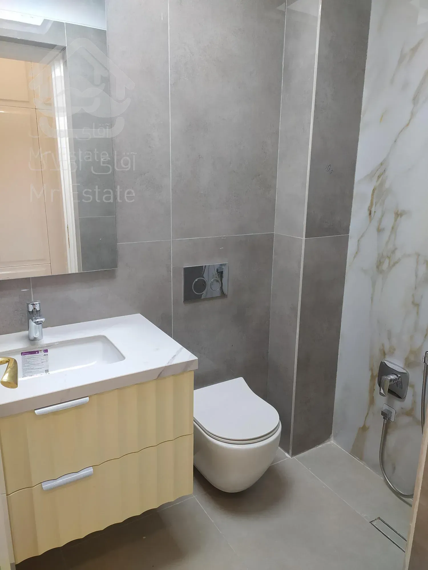 آپارتمان185متری زعفرانیه/2p/  خوابه3/نوساز