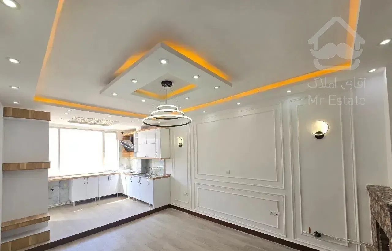 46متر روبنما پارکینگ سندی/مناسب سرمایه گذاری