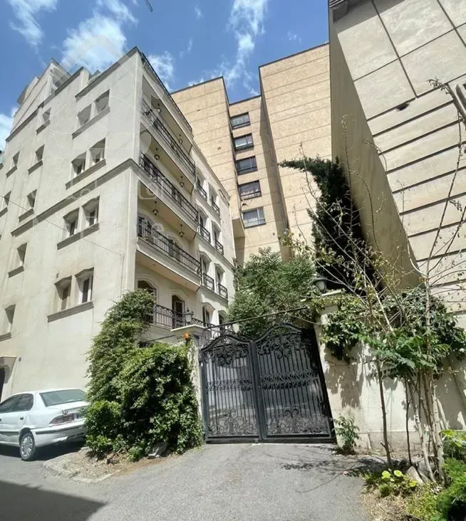 اول بوکان۱۲۰مترتکواحدی حیاط خلوت بالکن بازسازی