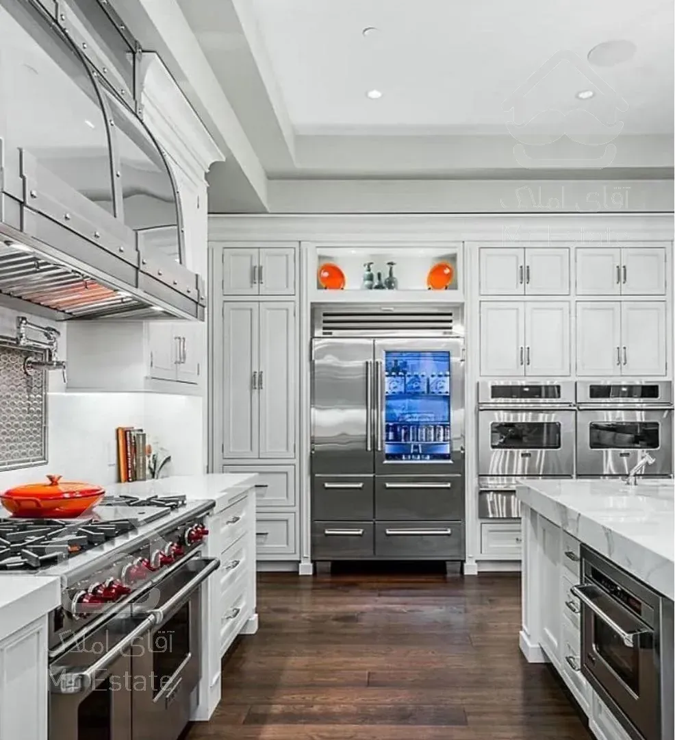 اپارتمان  قصرالدشت