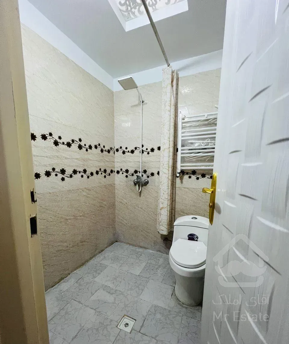 آپارتمان ۷۳ متری دولت آباد