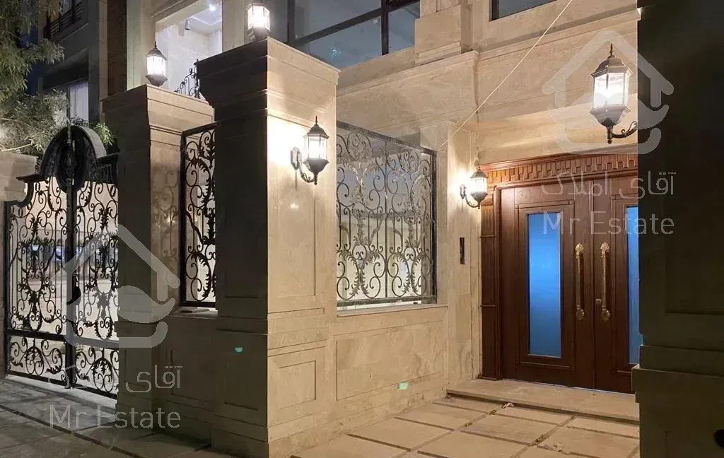 165متـر/تکـواحدی/ 2کله نورگیـرجنوبی/صفـر