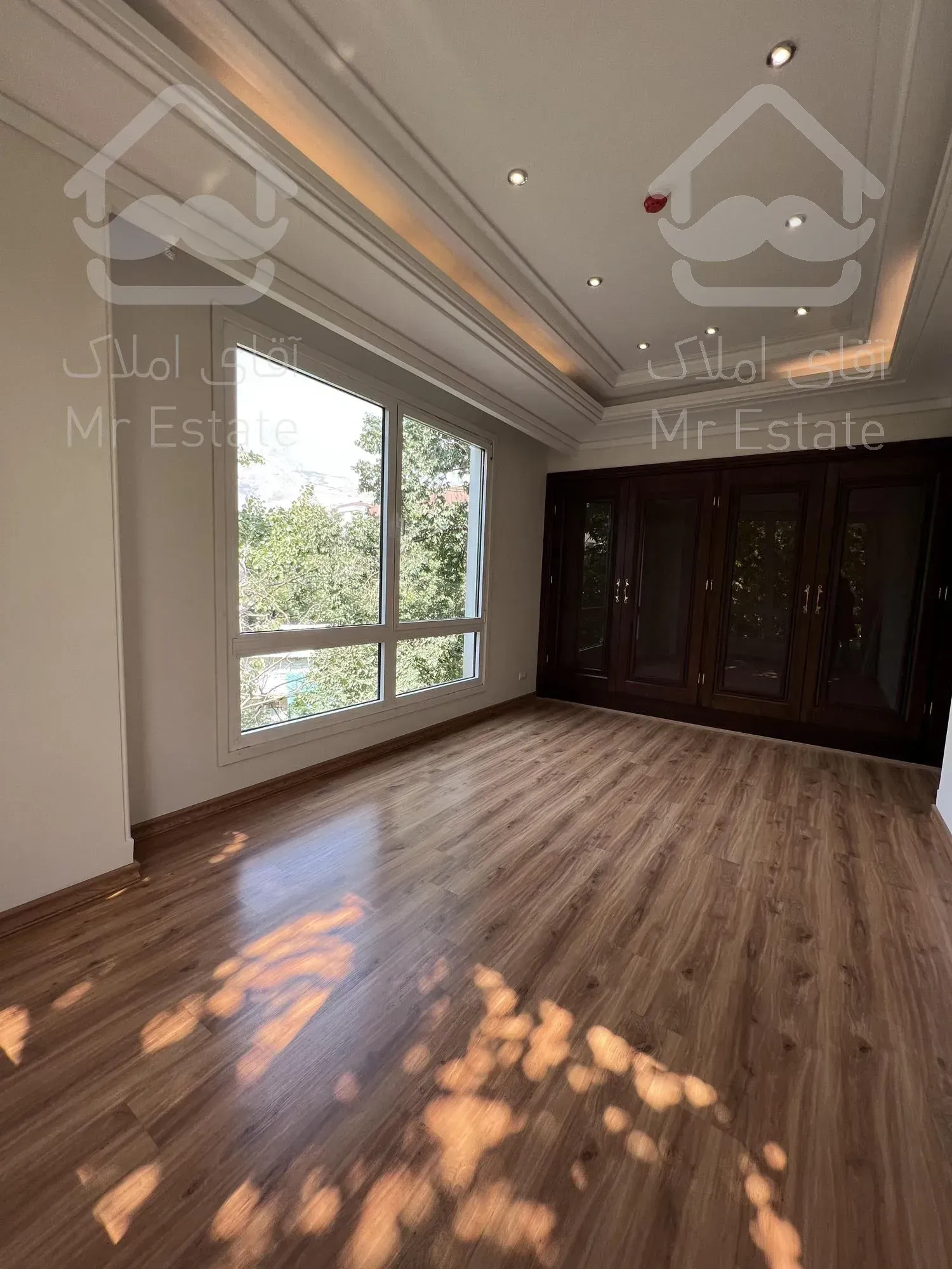 فروش بهشت 375متری، باغ فردوس