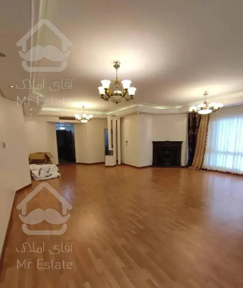 ۱۵۰ متر ۳ خواب