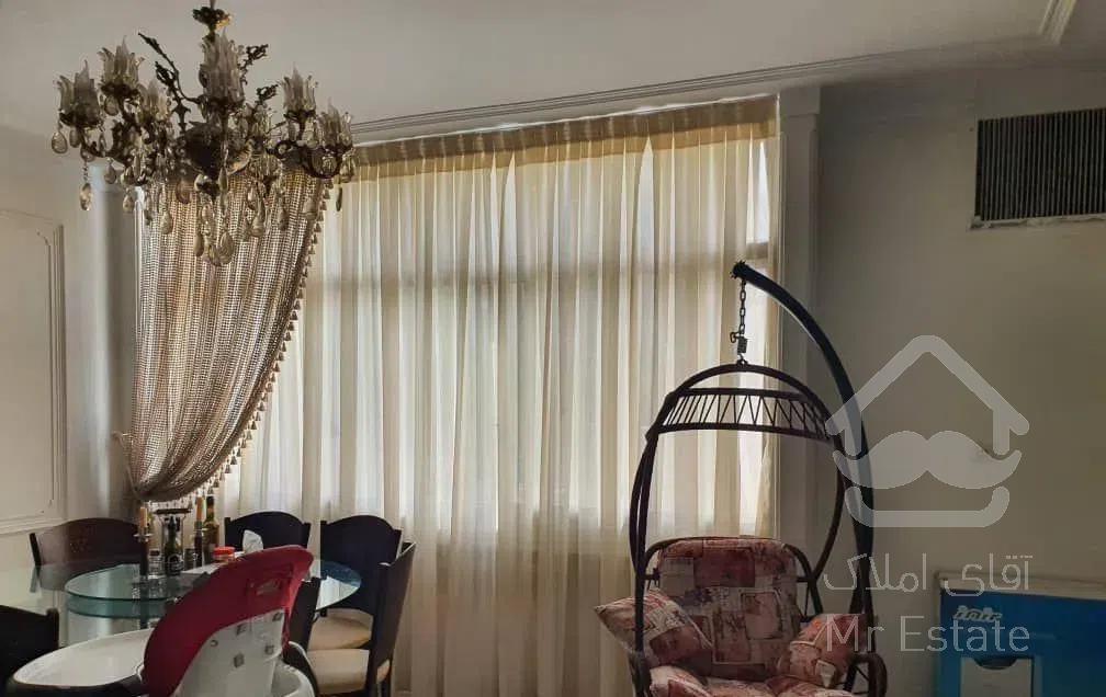۱۵۵ متر اجاره مسکونی سعادت آباد