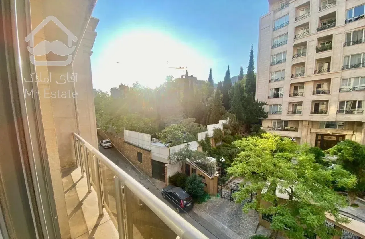 ولنجک فروش طلایی ۲۶۳متر ۳خواب