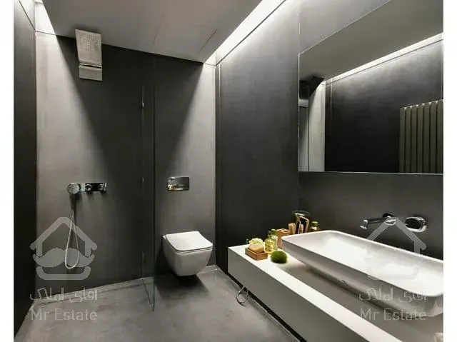 فروش آپارتمان ۳۵۰متر مدرن