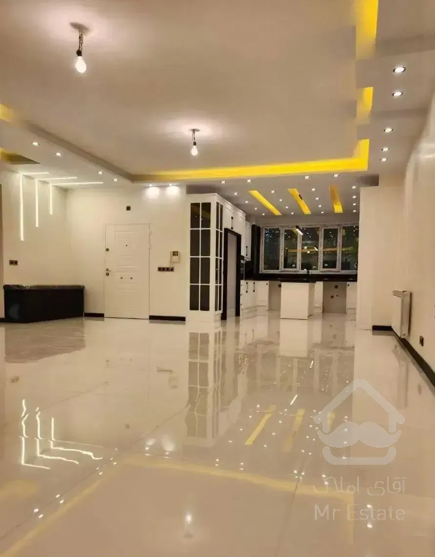 ۵۸ متر شادمان - سرمایه‌گذاری با سود قطعی