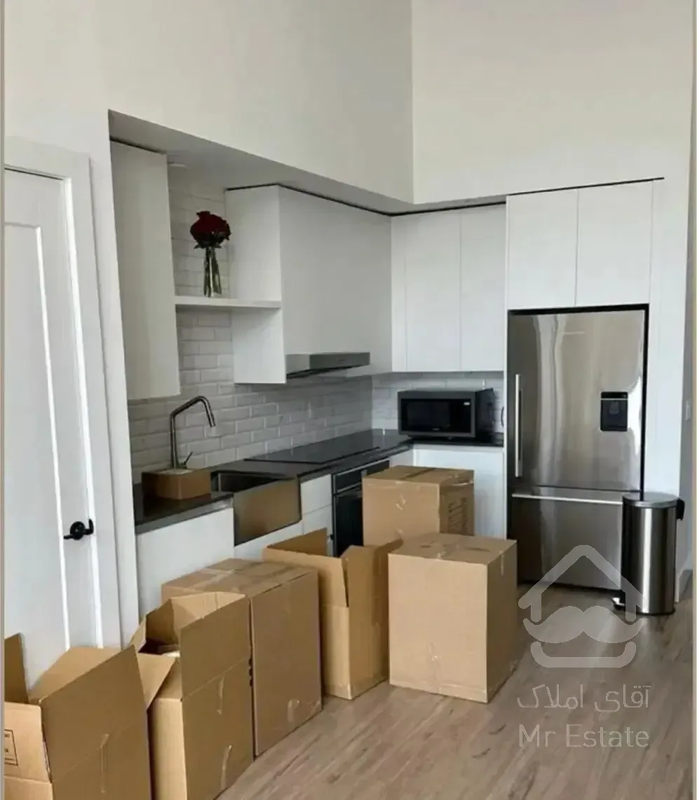 ۹۰متر/فول امکانات/اردیبهشت جنوبی