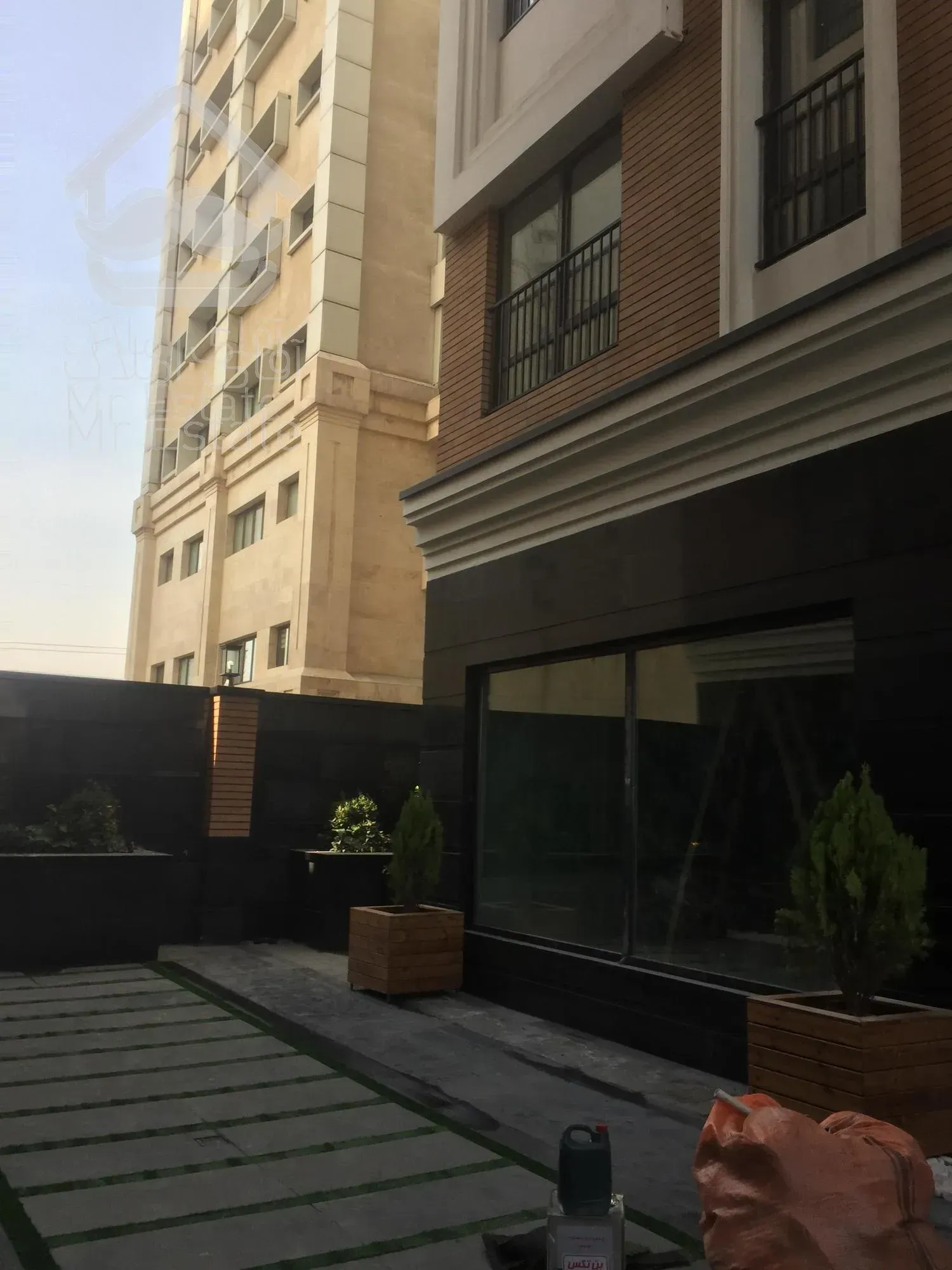 خرید خانه ۵۰ متری / اقساطی / ویو ابدی / چیتگر