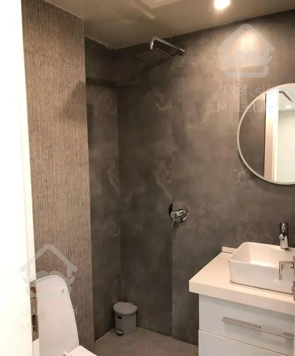 زعفرانیه ۲۱۰متر سند اداری