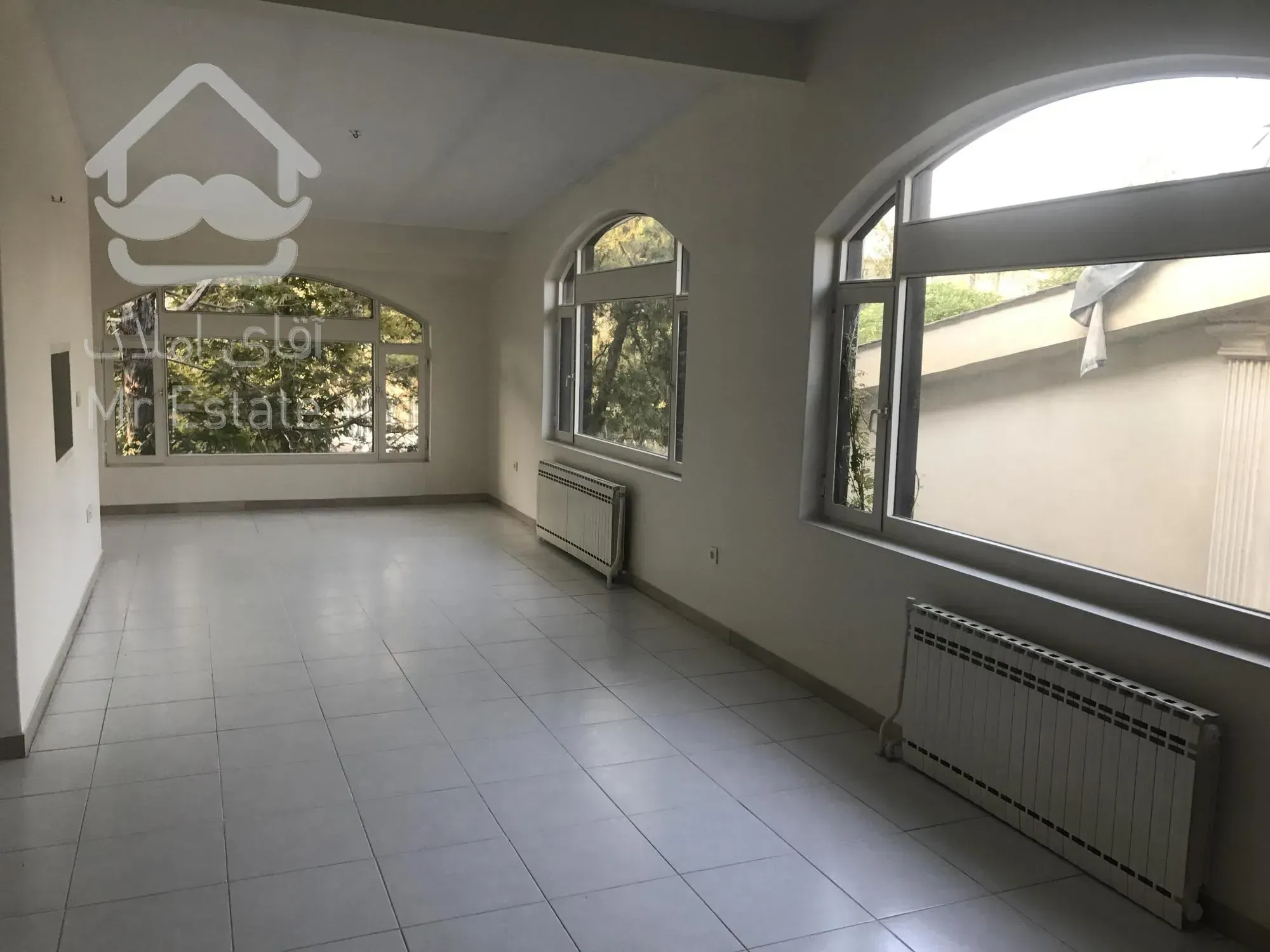 ویلا اداری شهرک غرب۲۶۰متر