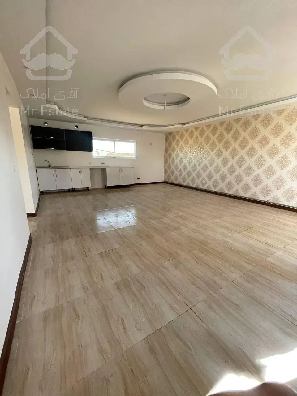 ویلافلت ارزان 200 متر