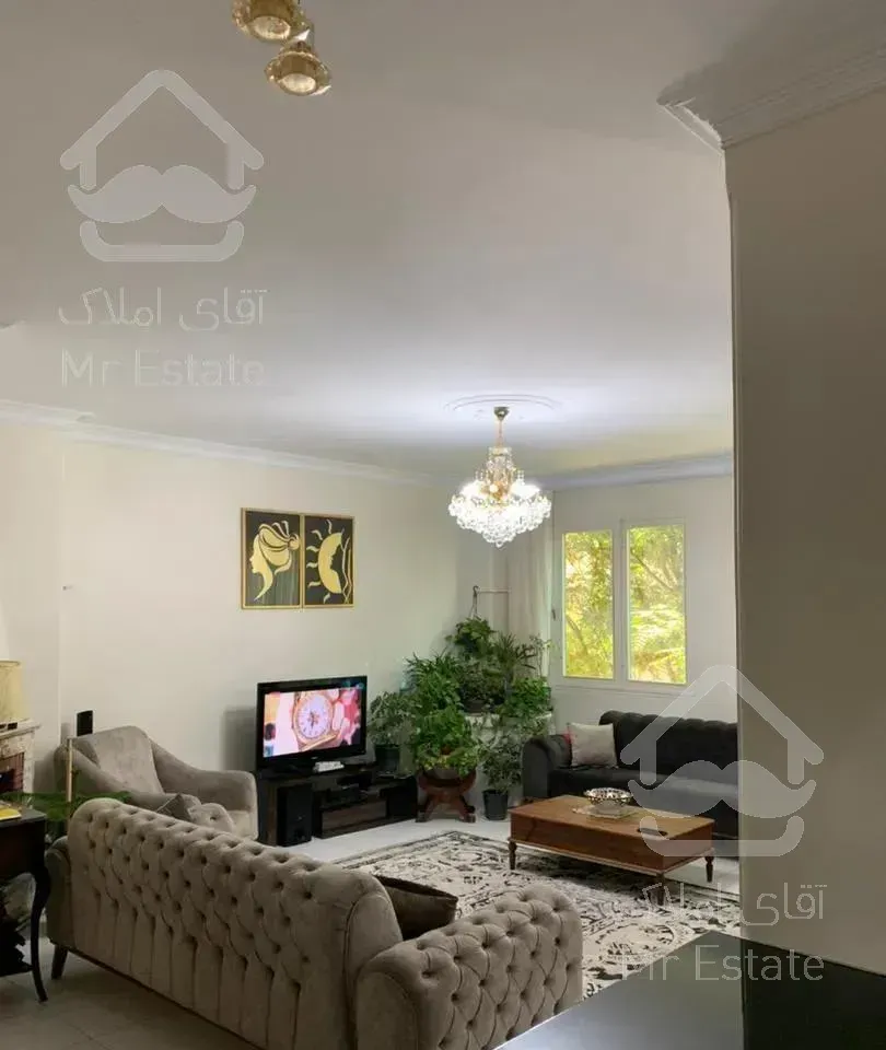 مهرشهر میلادها ۸۰ متر  روبه آفتاب