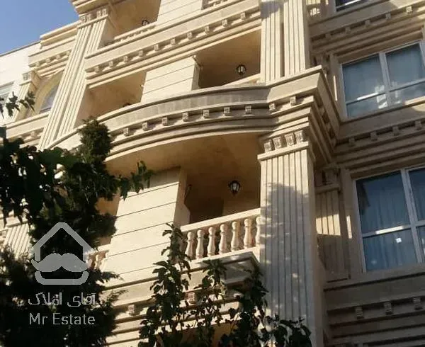 آپارتمان ۳ خواب مستر مهرویلا