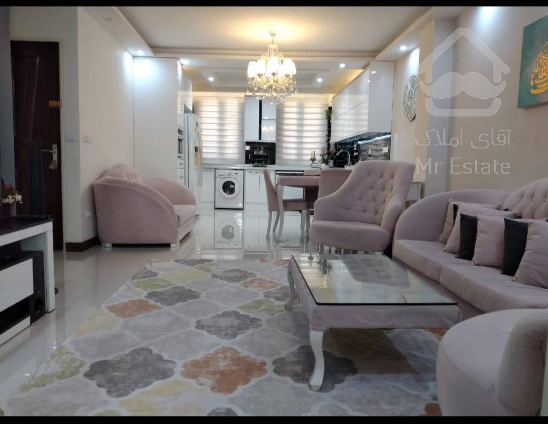 ۷۵متر بازسازی شده شهران