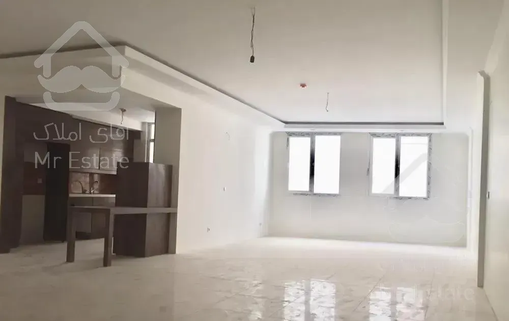 درکه ۱۳۸متر کلیدنخورده  بدون مشابه