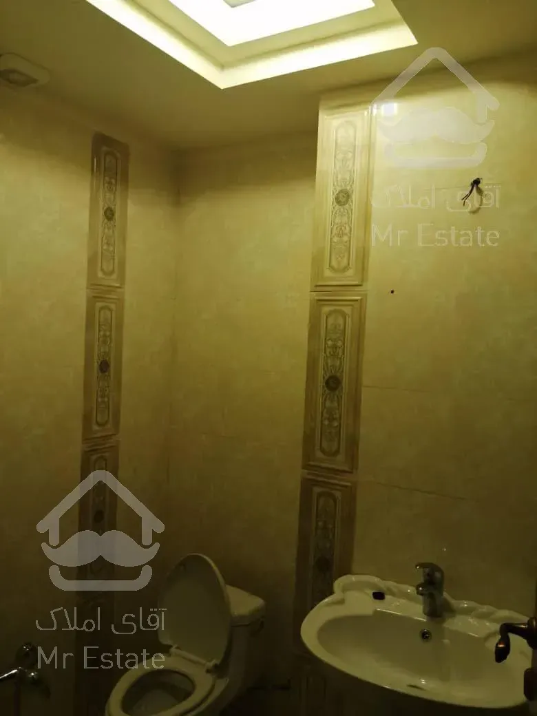 خرید اپارتمان *دوخوابه 74متر*فردوس شرق