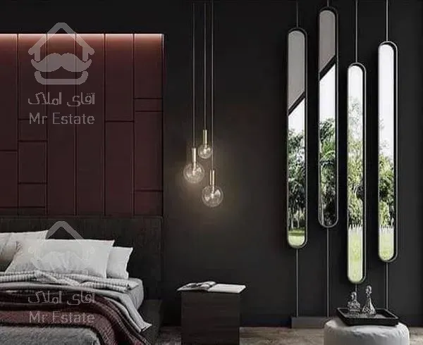 230متر-هتلینگ-ویو ابدی-مدرن هوشمندBMS/پارکینگ3