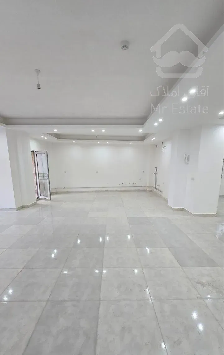 فروش آپارتمان/تکواحدی/۱۵۰متر/کلید نخورده/شیخ تپه