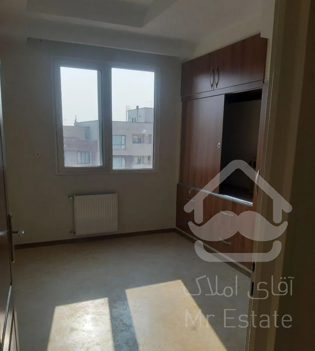 ۹۵متردوخواب خیابان زوج گیشا