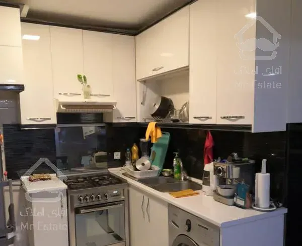 سعادت آباد آتی ساز ۷۵ متر تک خواب