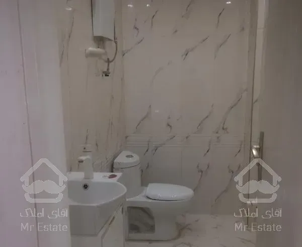 ۱۱۸متری/سه خوابه/نوساز/فول دیزاین