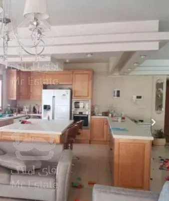 آجودانیه 215 متر تکواحدی فول مشاعات