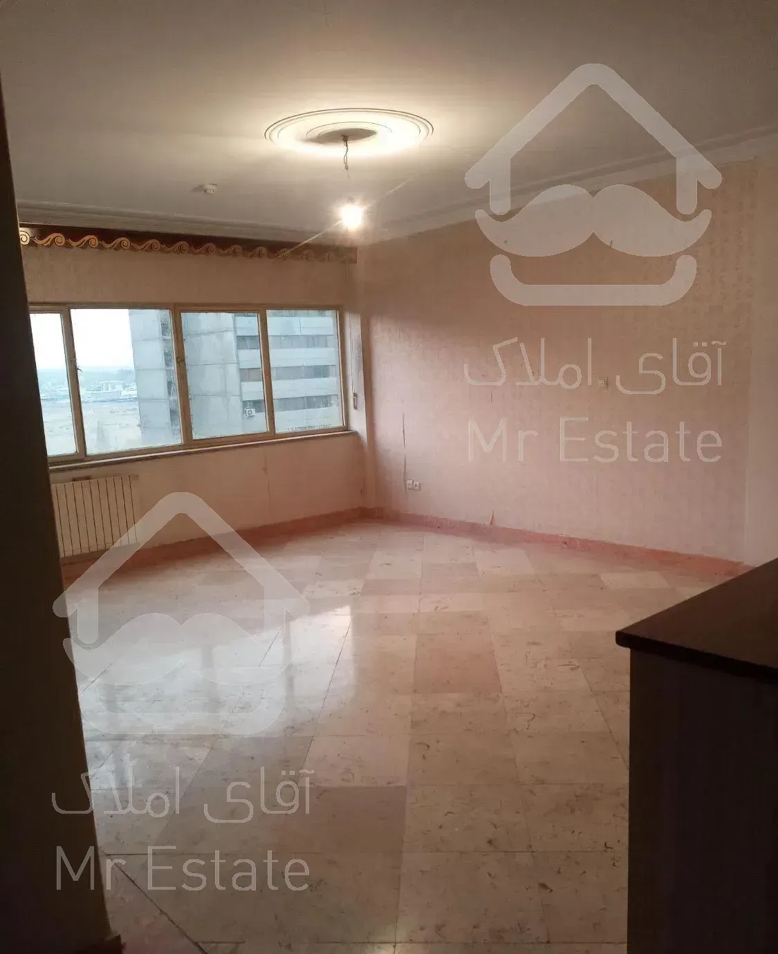 شهرک اکباتان /۲ خوابه  /رهن کامل قابل تبدیل /