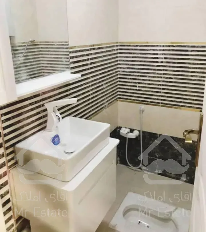 فروش آپارتمان 62متری 2خواب در کوی ارم