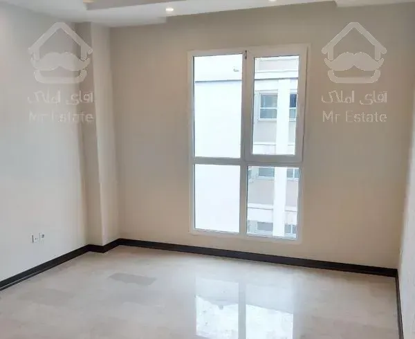 ۸۸ متر/۲ خواب/فول امکانات/پونک/اشرفی اصفهانی