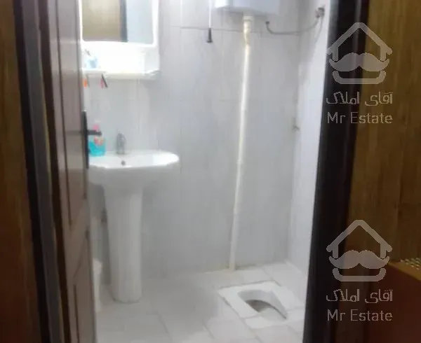 آپارتمان ۸۵ متری مجتمع امام رضا، منطقه