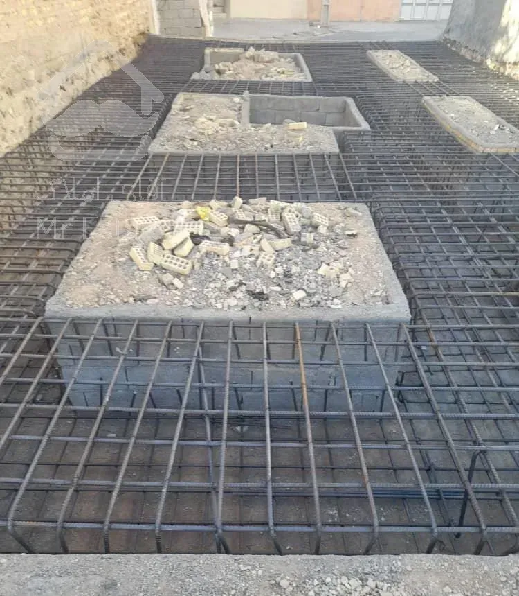 فروش آپارتمان ۱۰۰ متری ۲ خوابه