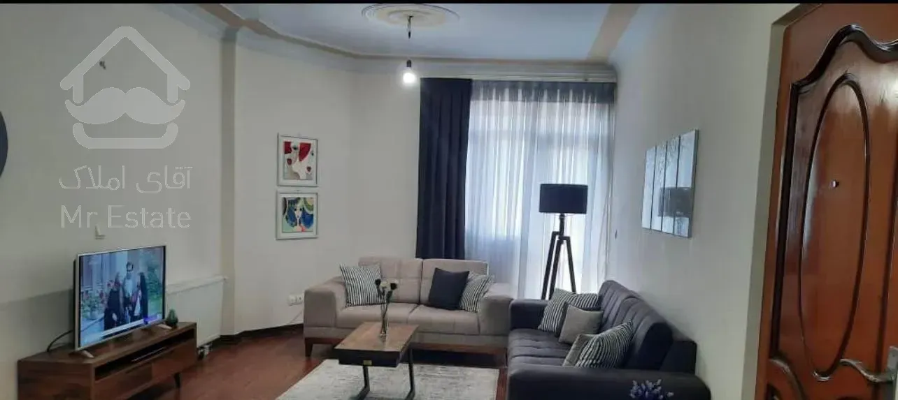 هفت تیر بهار شمالی ۶۵ متر تک واحدی