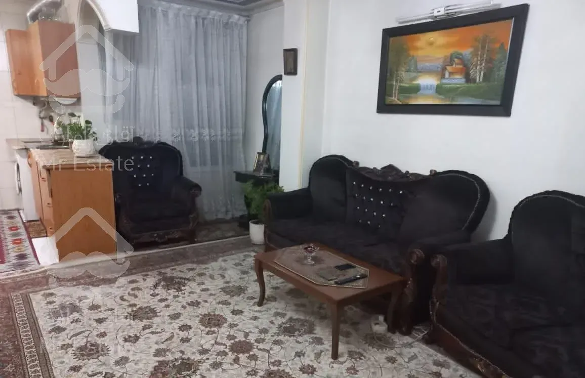 آپارتمانی۷۳ متری در مهرآباد جنوبی طالقانی