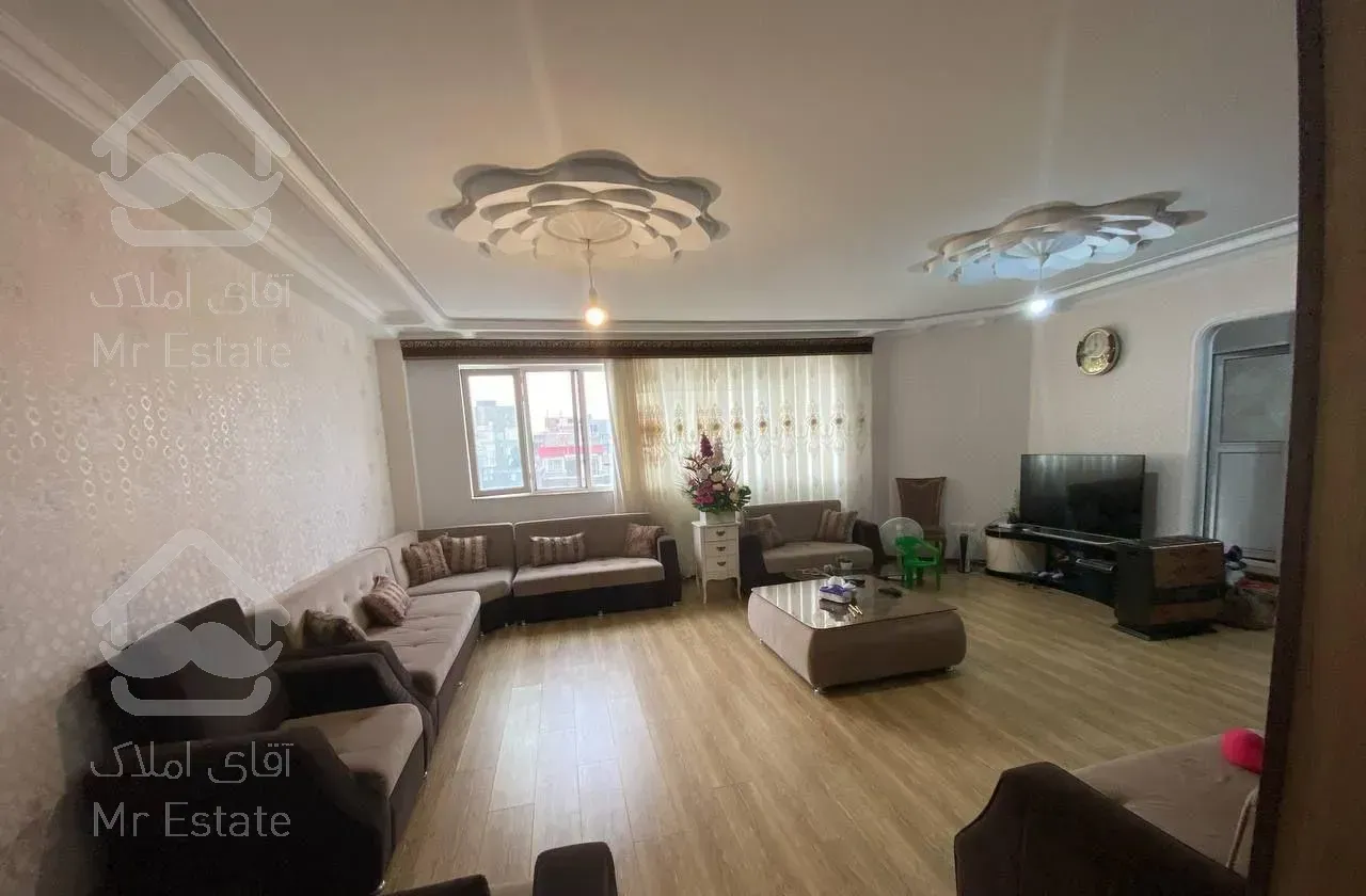 اجاره ساختمان ویلایی ۲۴۰ متر ۵ خوابه رودکی