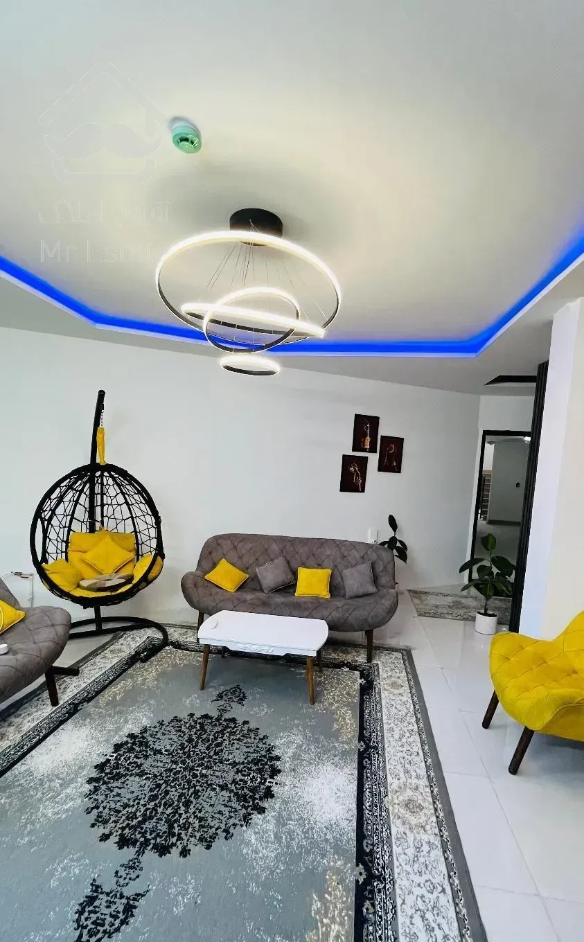 اپارتمان اندیشه فرهنگیان