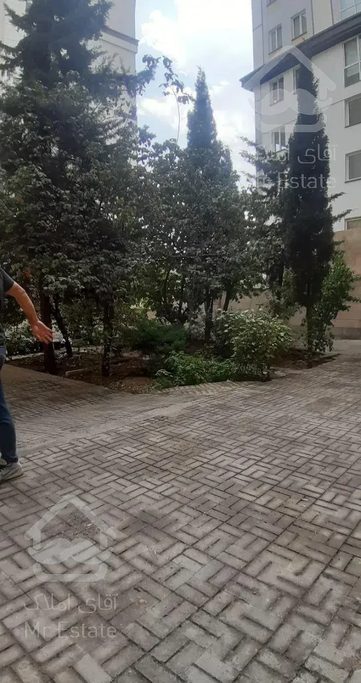 آپارتمان ۱۰۵ متری داراباد