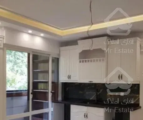 فروش آپارتمان ۱۶۰ متر واقع در کیکاووس