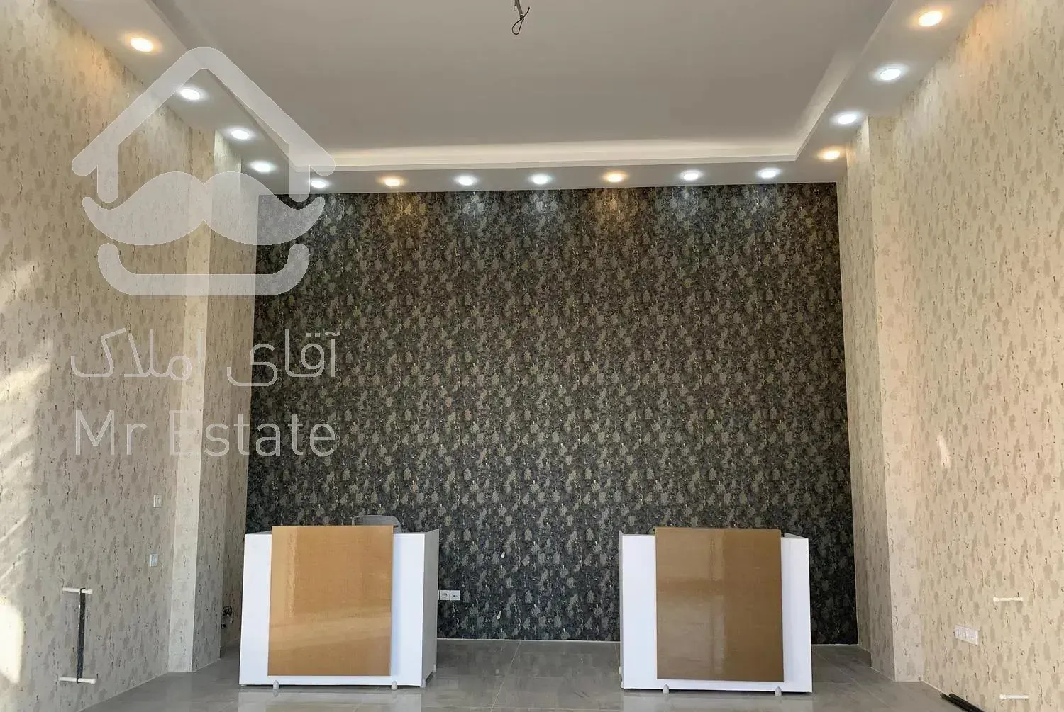 مغازه ۴۰ متری  لوکیشن شهرک خرازی پاخور