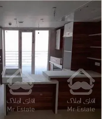 فروش آپارتمان 86 متری نورگیر خوب