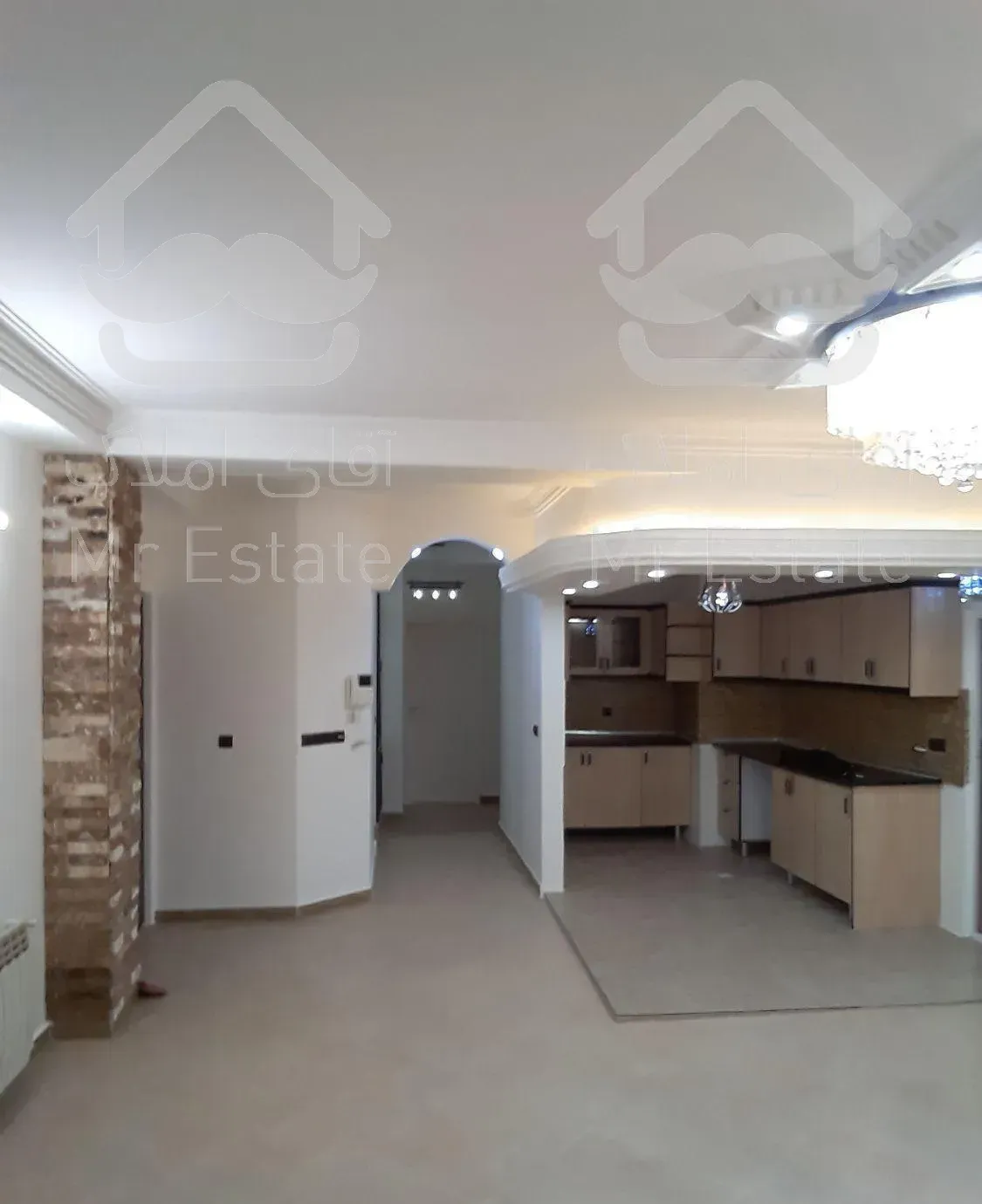 فروش آپارتمان ۱۰۱متری