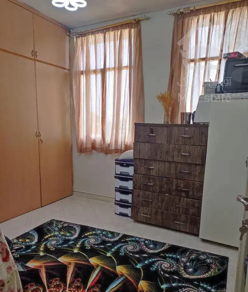 اپارتمان ۷۴ متری