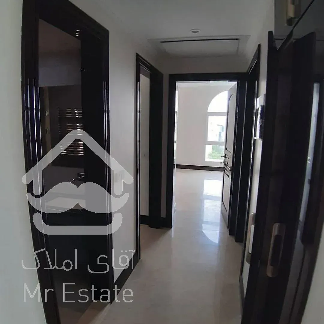 خرید آپارتمان در قیطریه ۱۷۶ متر ۳ خواب لوکیشن قوی