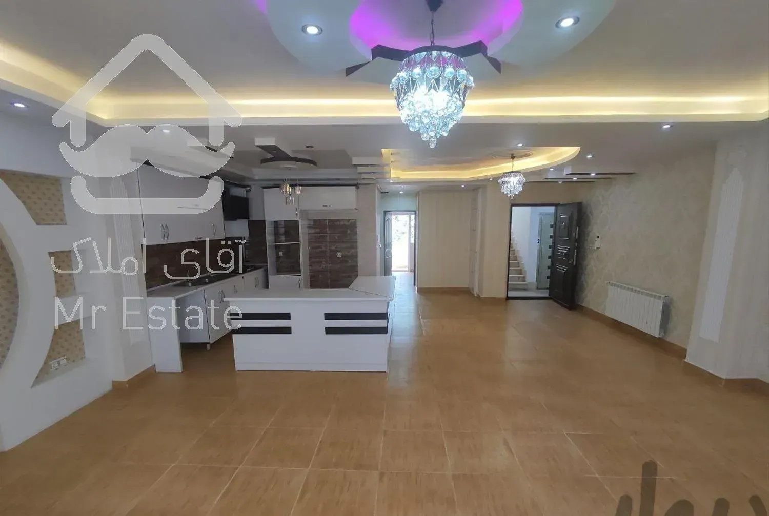 فروش خانه آپارتمانی ۱۰۴ متری