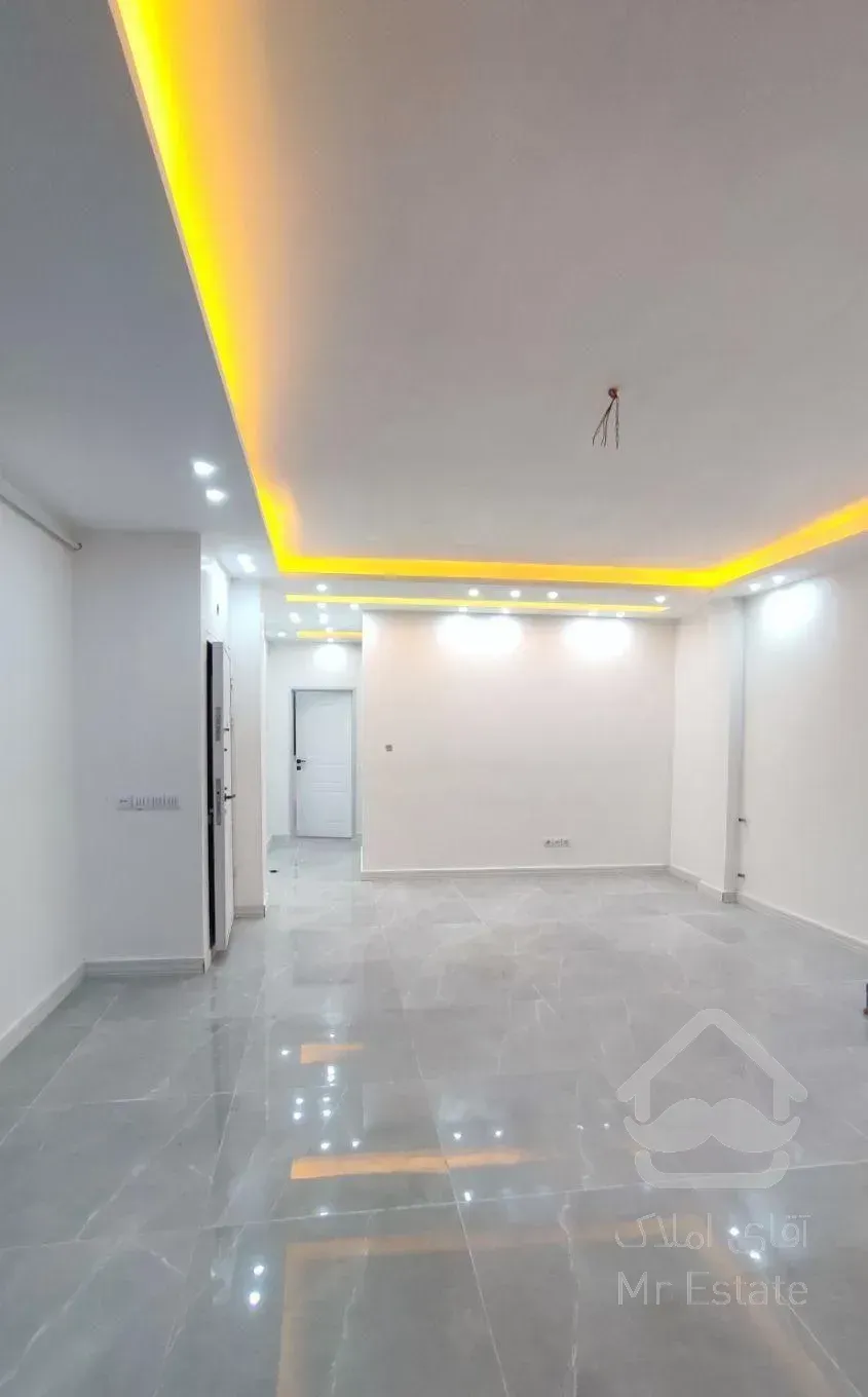 رهن اپارتمان ۱۰۰ متری ۲ خوابه