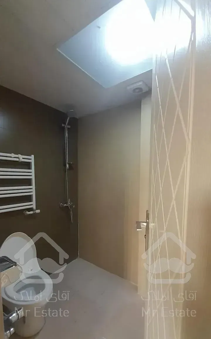 ۶۰متر فول تخلیه رو به آفتاب بدون مشابه